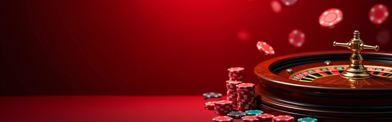 banner casino main